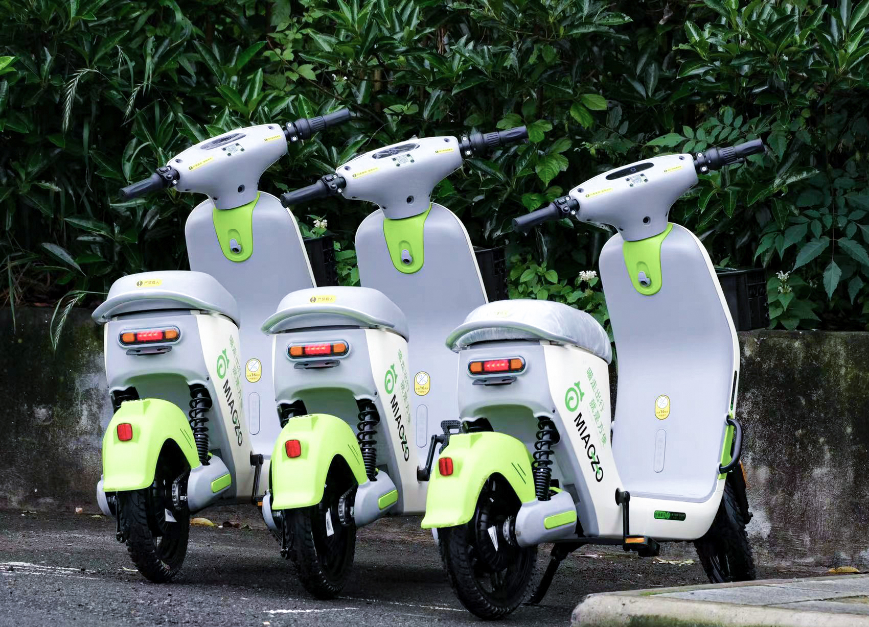 旅游景區(qū)投放共享電單車(chē)是否可行？